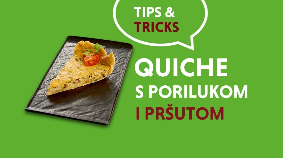 Recipe