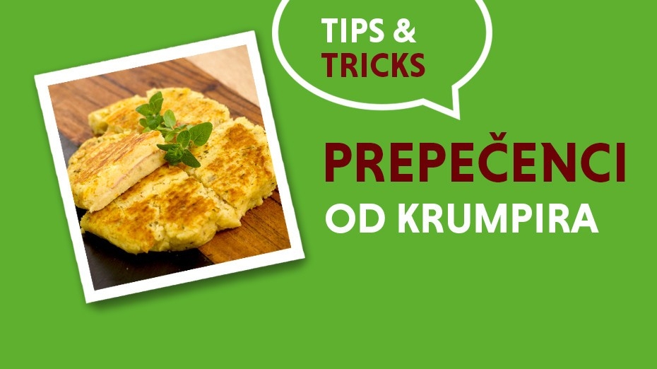 Recipe