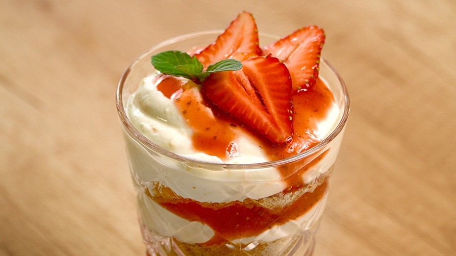 Recipe