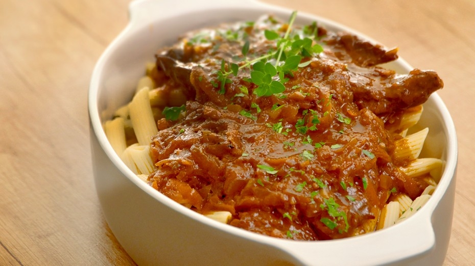 Recipe