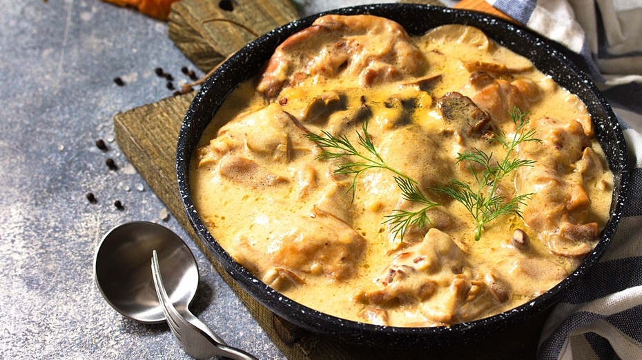 Recipe