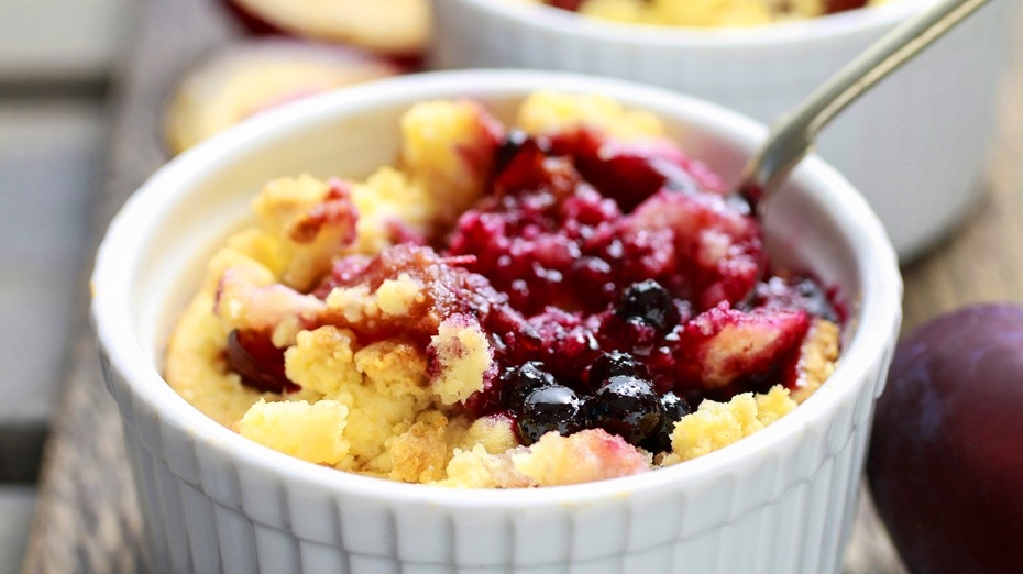 Recipe