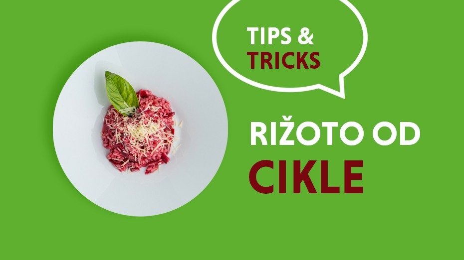 Recipe