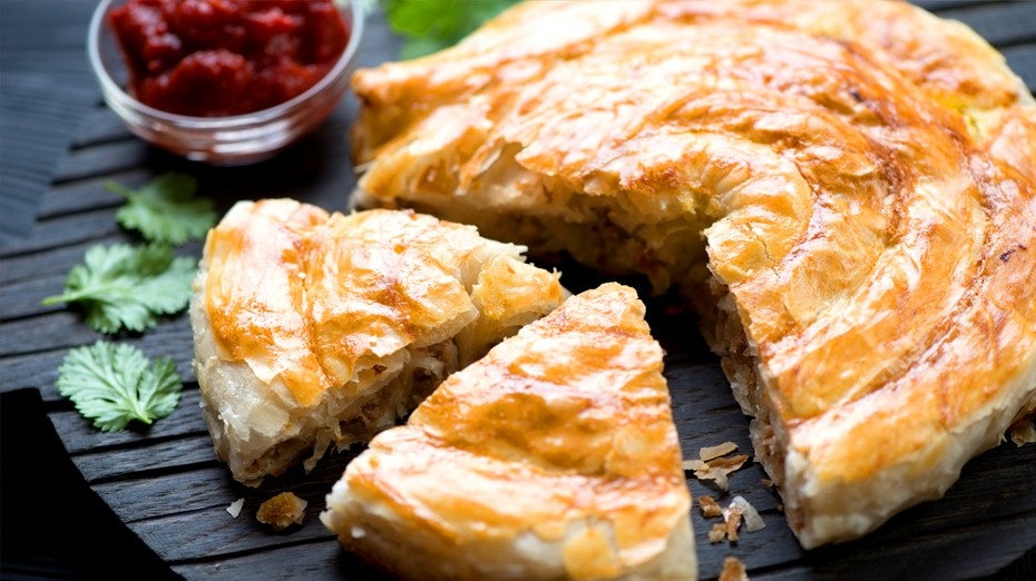 Recipe