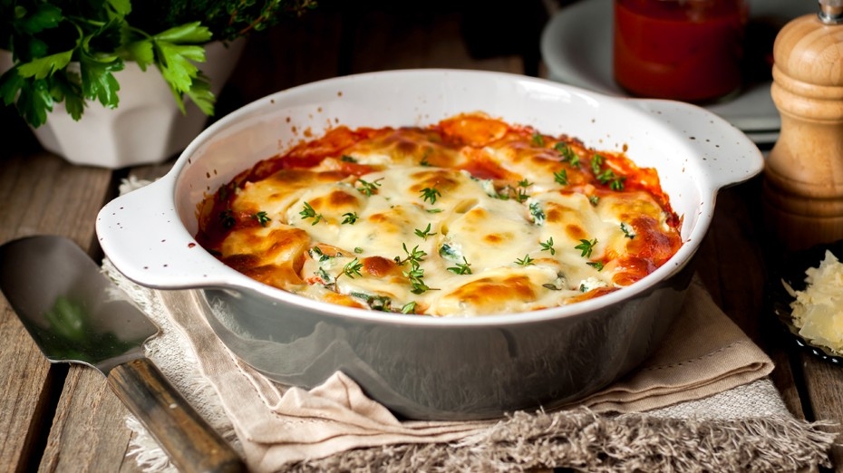 Recipe