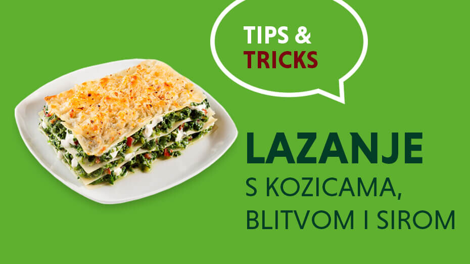 Recipe