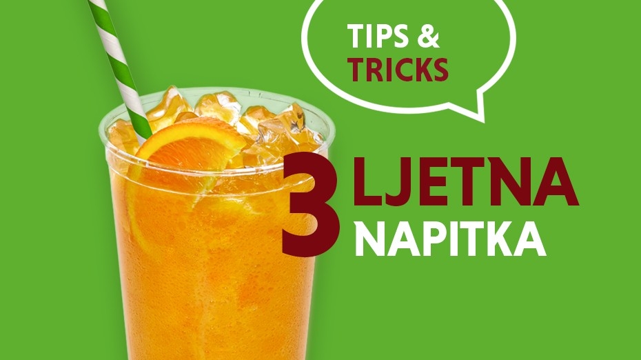 Recipe