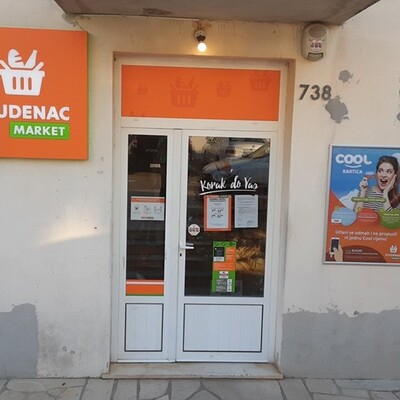 Market