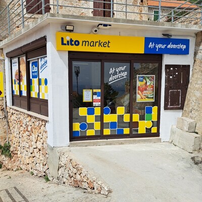 Market