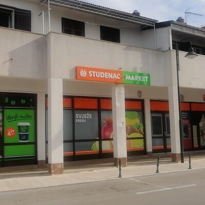T167 PRIMOŠTEN