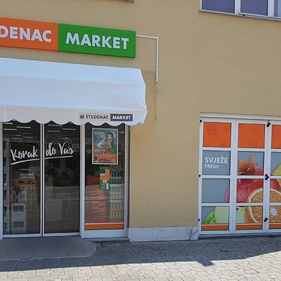 Market