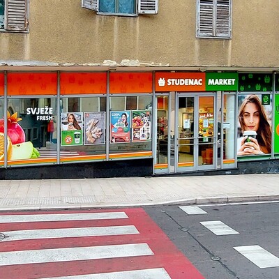 T285 ŠIBENIK