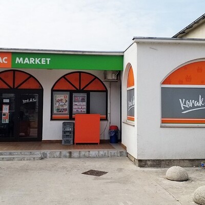 T291 BIOGRAD