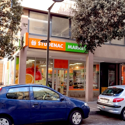 T442 ZADAR