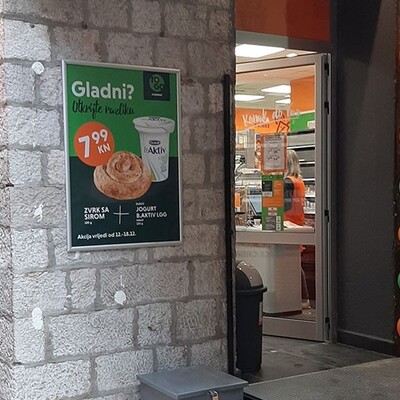 T454 ZADAR