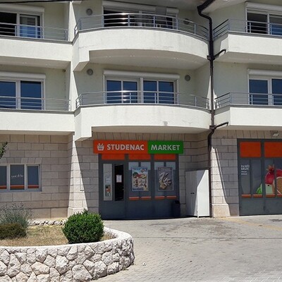 T601 IMOTSKI