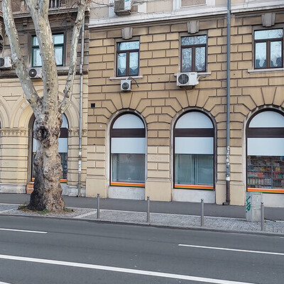 T729 RIJEKA