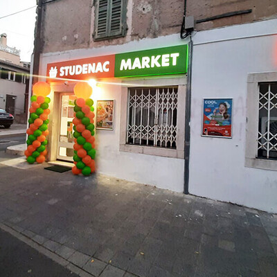 T787 ŠIBENIK
