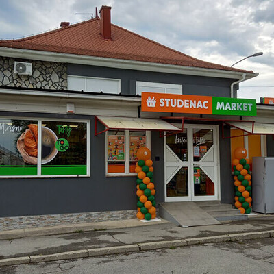 Market