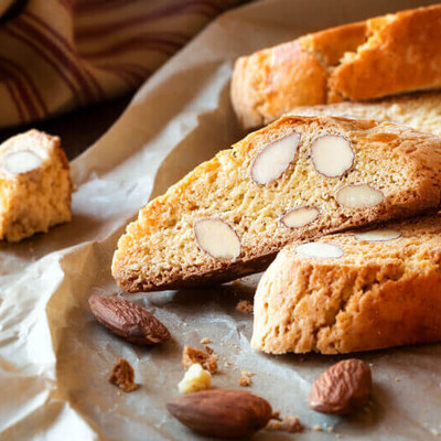Cantuccini