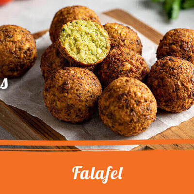 Falafel