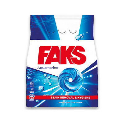 Deterdžent za pranje rublja