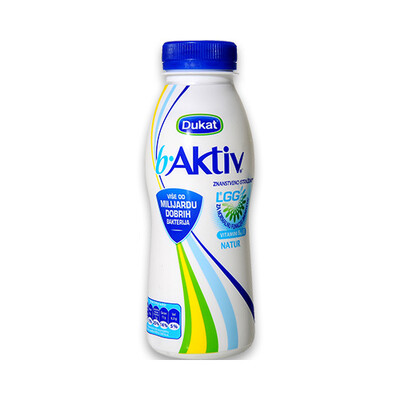 Baktiv drink lgg