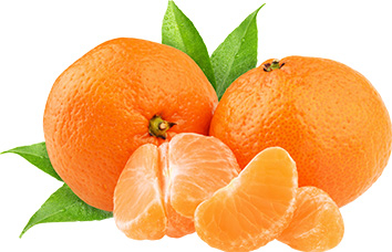 Mandarina