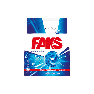 Deterdžent za pranje rublja