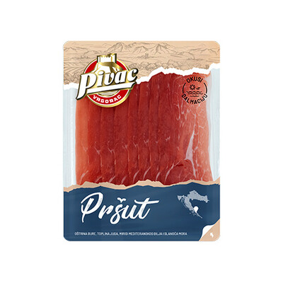 Pršut