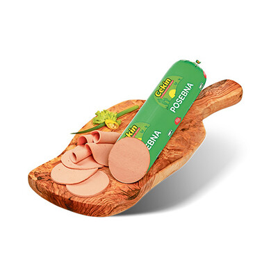 Posebna pileća kobasica