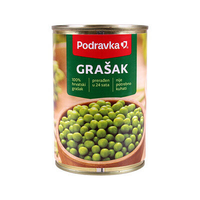 Grašak