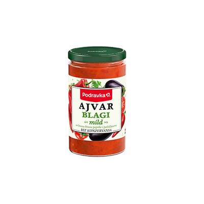 Ajvar