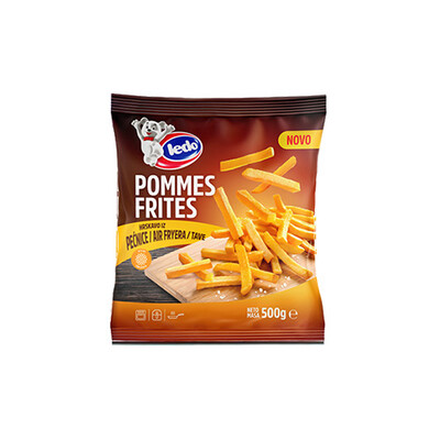 Pommes frites