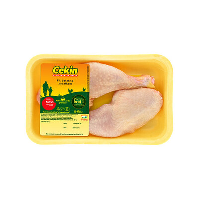 Pileći batak i zabatak