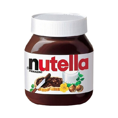 Nutella