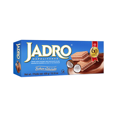 Napolitanke Jadro