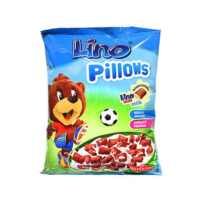 Pillows punjeni jastučići