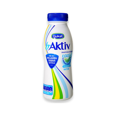Baktiv drink lgg