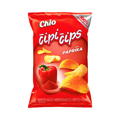 Čipi čips