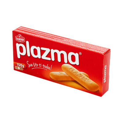 Keks Plazma