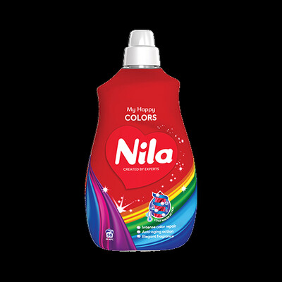 Tekući deterdžent za rublje