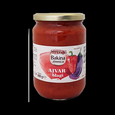 Ajvar