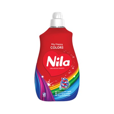 Tekući deterdžent za rublje