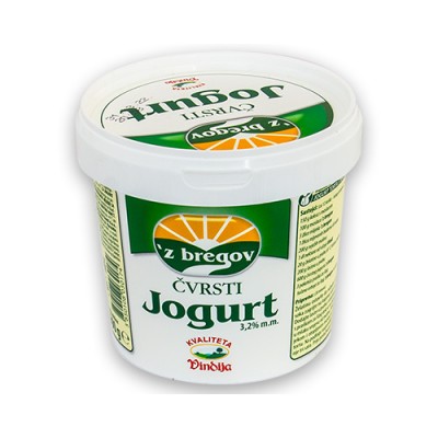 Jogurt