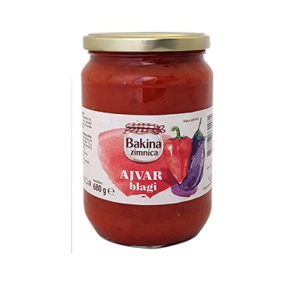 Ajvar