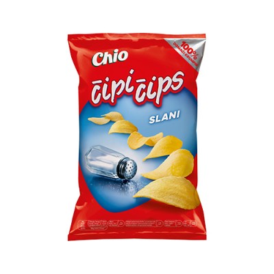 Čipi Čips