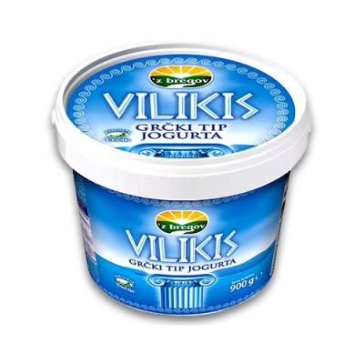 Grčki jogurt