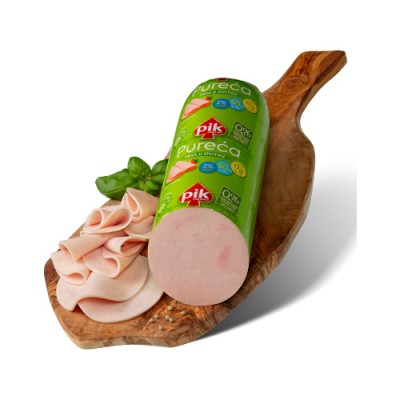 Pureća prsa u ovitku