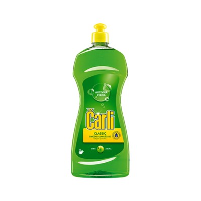 Deterdžent za suđe